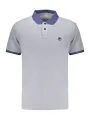 Timberland Herren Poloshirt Blau mieten | Flex-Fashion Verleih