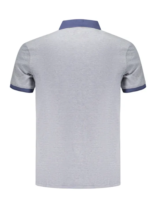 Timberland Herren Poloshirt Blau mieten | Flex-Fashion Verleih