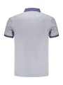 Timberland Herren Poloshirt Blau mieten | Flex-Fashion Verleih