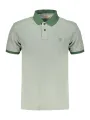Grünes Timberland Herren Poloshirt mieten | Flex-Fashion