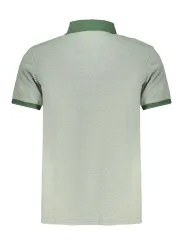 Grünes Timberland Herren Poloshirt mieten | Flex-Fashion