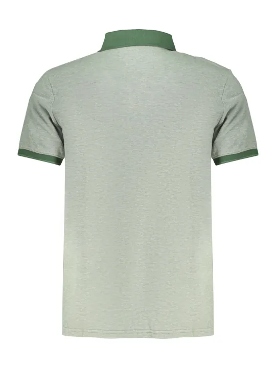 Grünes Timberland Herren Poloshirt mieten | Flex-Fashion