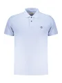 Herren Poloshirt Hellblau mieten | Timberland Verleih-Shop