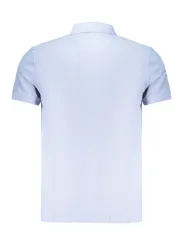 Herren Poloshirt Hellblau mieten | Timberland Verleih-Shop