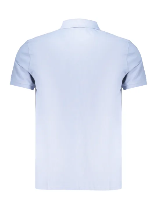 Herren Poloshirt Hellblau mieten | Timberland Verleih-Shop
