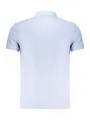 Herren Poloshirt Hellblau mieten | Timberland Verleih-Shop