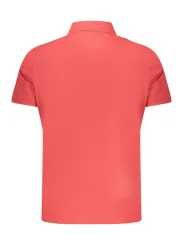 Timberland Herren Poloshirt Rot mieten - Flex-Fashion Verleih