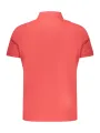 Timberland Herren Poloshirt Rot mieten - Flex-Fashion Verleih