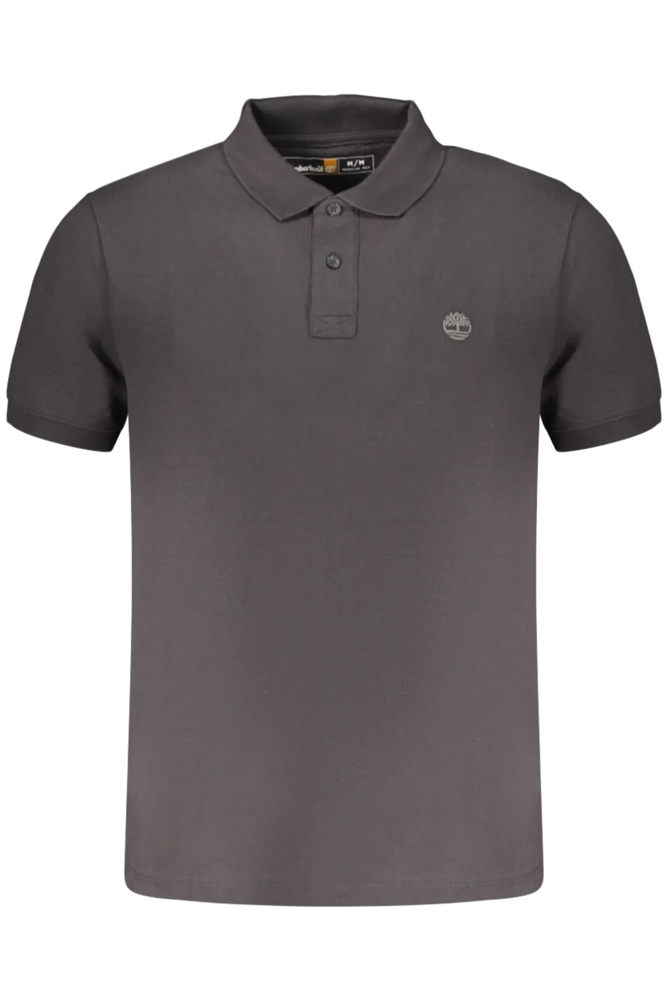Herren Poloshirt Schwarz TB0A2BRY_NEX65