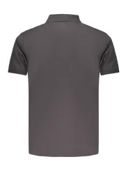 Timberland Herren Poloshirt Schwarz mieten bei Flex-Fashion