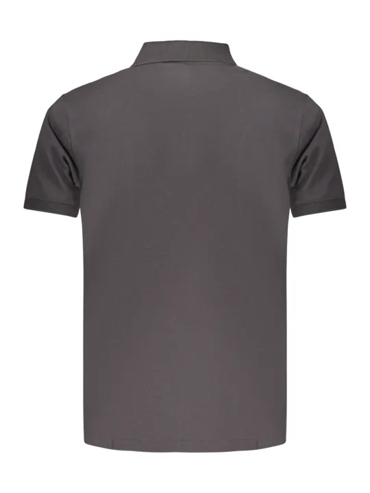 Timberland Herren Poloshirt Schwarz mieten bei Flex-Fashion