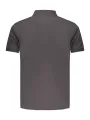 Timberland Herren Poloshirt Schwarz mieten bei Flex-Fashion