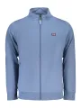 Miete das NORWAY 1963 Herren Sweatshirt Blau - Flex-Fashion
