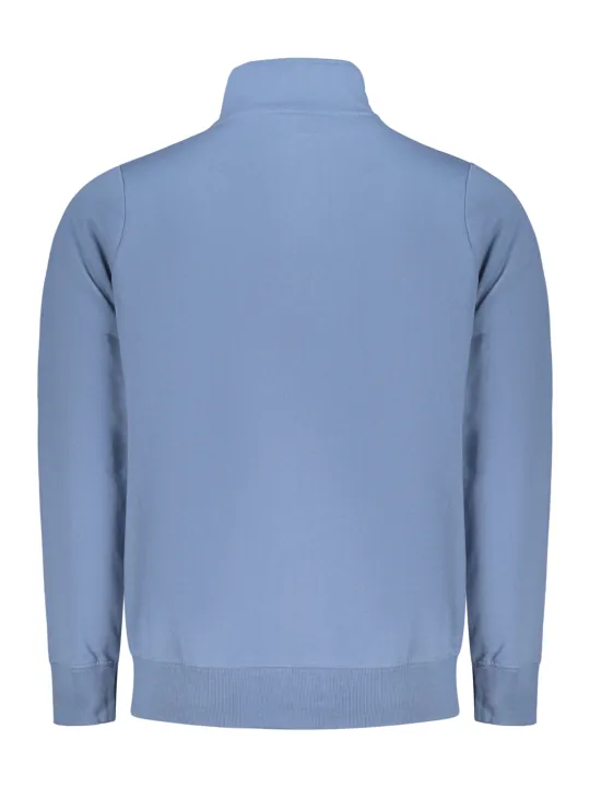 Miete das NORWAY 1963 Herren Sweatshirt Blau - Flex-Fashion
