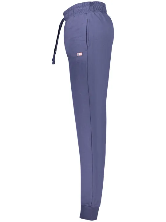 NORWAY 1963 Herren Sporthose Blau leihen | Flex-Fashion