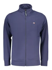 Herren Sweatshirt Blau mieten - NORWAY 1963 Verleih-Shop