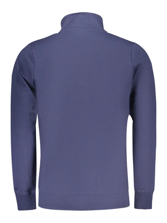 Herren Sweatshirt Blau mieten - NORWAY 1963 Verleih-Shop