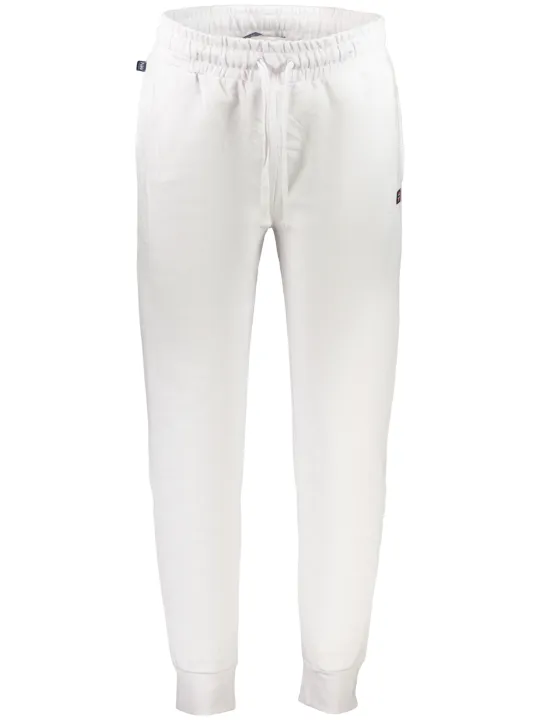 NORWAY 1963 Herren Sporthose Weiß mieten – Flex-Fashion Verleih