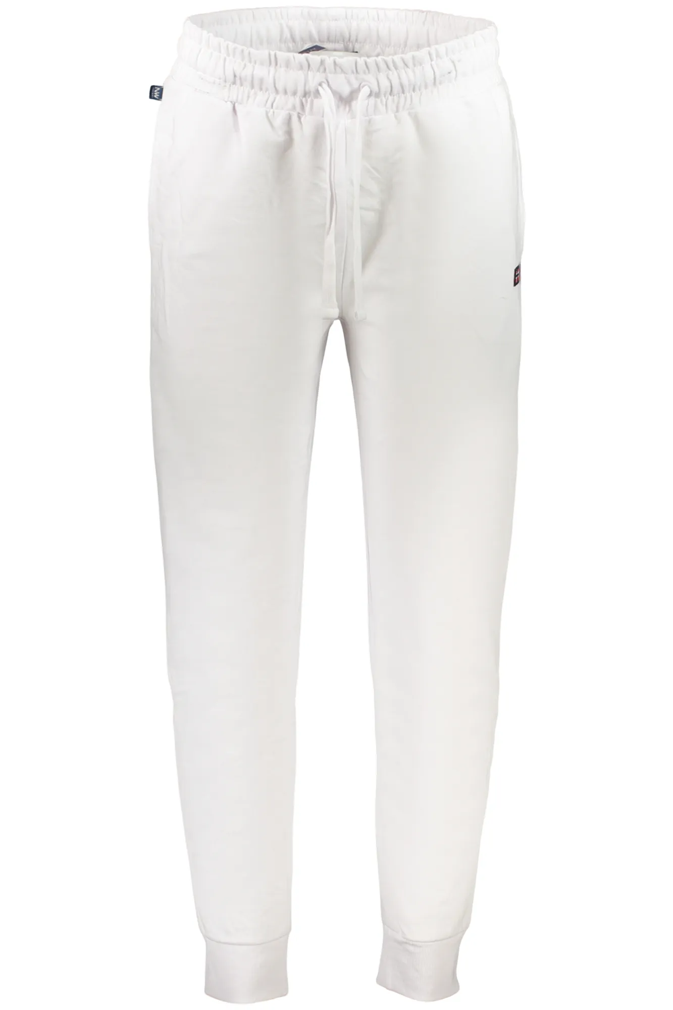 Herren Sporthose Weiß 852756_BIWHITE