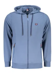 NORWAY 1963 Herren Sweatshirt Blau mieten | Flex-Fashion