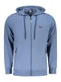 NORWAY 1963 Herren Sweatshirt Blau mieten | Flex-Fashion