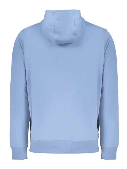 NORWAY 1963 Herren Hoodie Blau leihen | Flex-Fashion Verleih