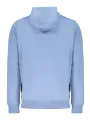 NORWAY 1963 Herren Hoodie Blau leihen | Flex-Fashion Verleih