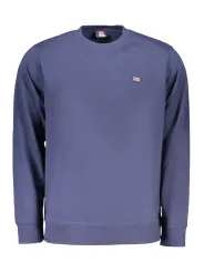 NORWAY 1963 Herren Sweatshirt Blau leihen | Flex-Fashion