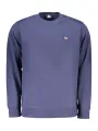 NORWAY 1963 Herren Sweatshirt Blau leihen | Flex-Fashion