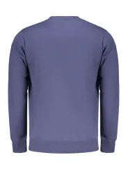 NORWAY 1963 Herren Sweatshirt Blau leihen | Flex-Fashion