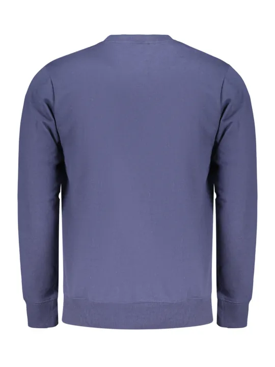 NORWAY 1963 Herren Sweatshirt Blau leihen | Flex-Fashion