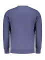 NORWAY 1963 Herren Sweatshirt Blau leihen | Flex-Fashion