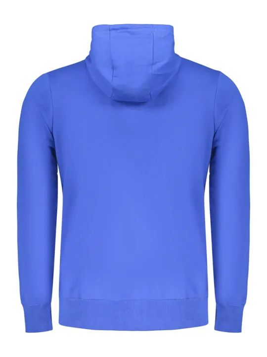 Miete das NORWAY 1963 Herren Sweatshirt in Blau - Flex-Fashion