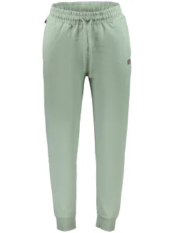 NORWAY 1963 Herren Sporthose Grün mieten | Flex-Fashion
