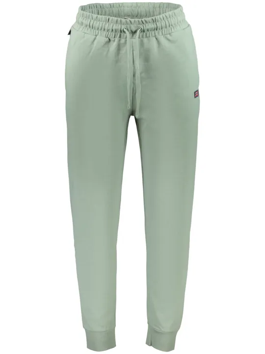 NORWAY 1963 Herren Sporthose Grün mieten | Flex-Fashion