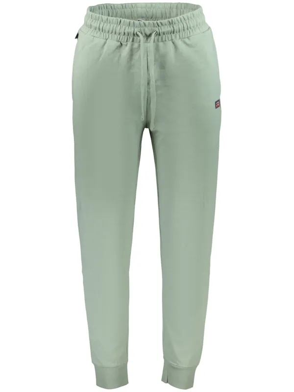 NORWAY 1963 Herren Sporthose Grün mieten | Flex-Fashion