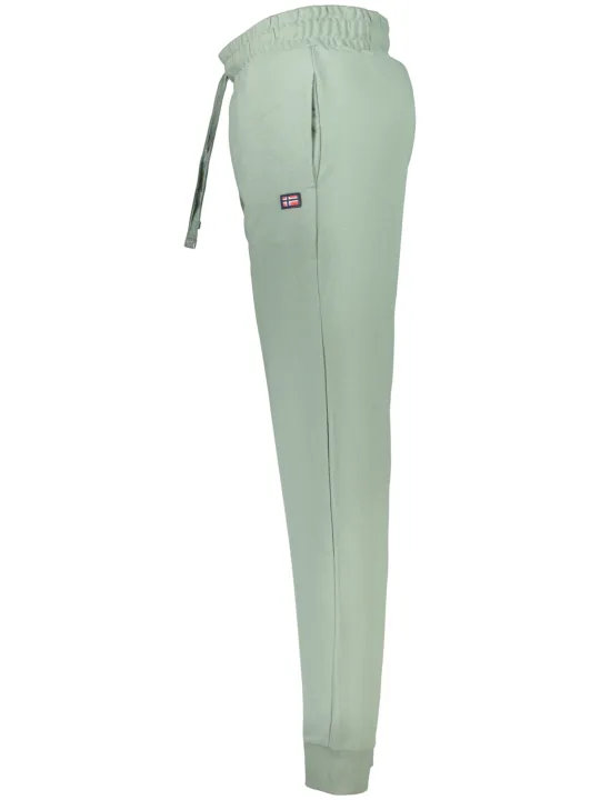 NORWAY 1963 Herren Sporthose Grün mieten | Flex-Fashion