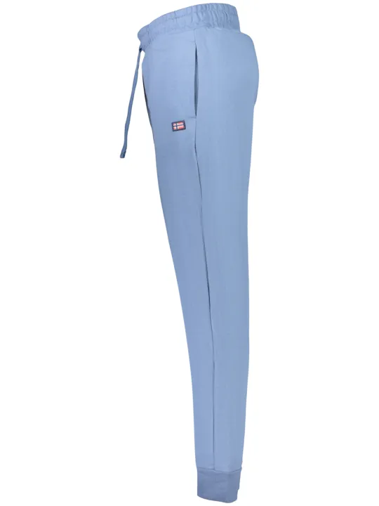 NORWAY 1963 Herren Sporthose Blau mieten | Flex-Fashion Verleih