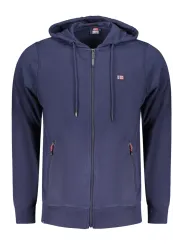 Sweatshirt Blau Herren mieten | NORWAY 1963 Verleih Shop