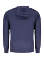 Sweatshirt Blau Herren mieten | NORWAY 1963 Verleih Shop