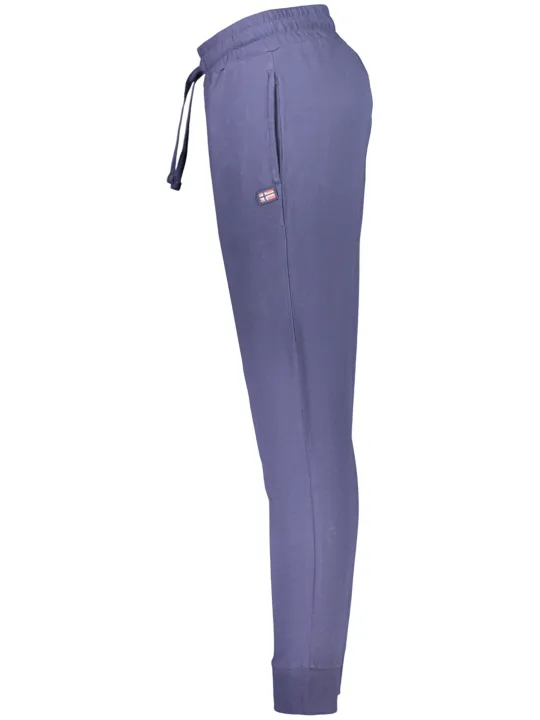 NORWAY 1963 Herren Sporthose Blau | online kaufen