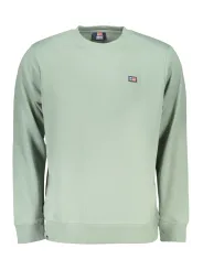 NORWAY 1963 Herren Sweatshirt Grün mieten – Flex-Fashion