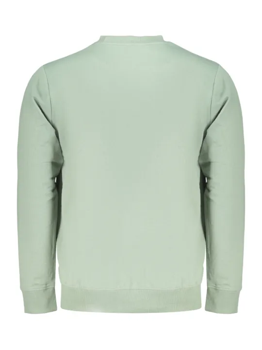 NORWAY 1963 Herren Sweatshirt Grün mieten – Flex-Fashion