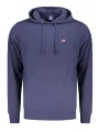 Mieten Sie das NORWAY 1963 Herren Kapuzen-Sweatshirt Blau