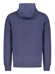 Mieten Sie das NORWAY 1963 Herren Kapuzen-Sweatshirt Blau