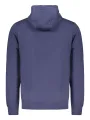 Mieten Sie das NORWAY 1963 Herren Kapuzen-Sweatshirt Blau