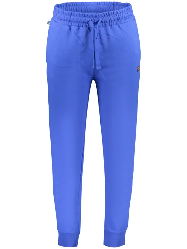 NORWAY 1963 Herren Sporthose Blau mieten | Flex-Fashion