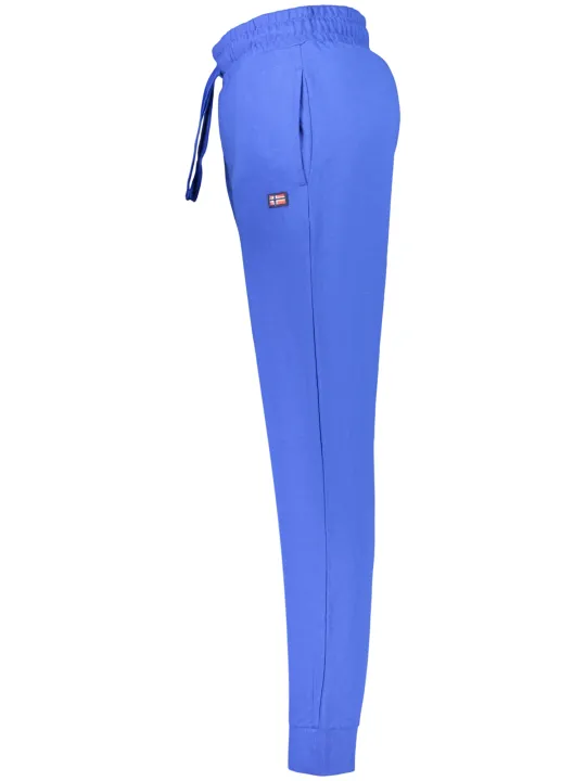 NORWAY 1963 Herren Sporthose Blau mieten | Flex-Fashion
