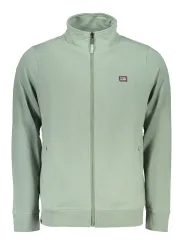 Miete Herren Sweatshirt Grün von NORWAY 1963 - Flex-Fashion