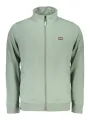 Miete Herren Sweatshirt Grün von NORWAY 1963 - Flex-Fashion